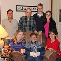 Carol Mccarty Photo 21
