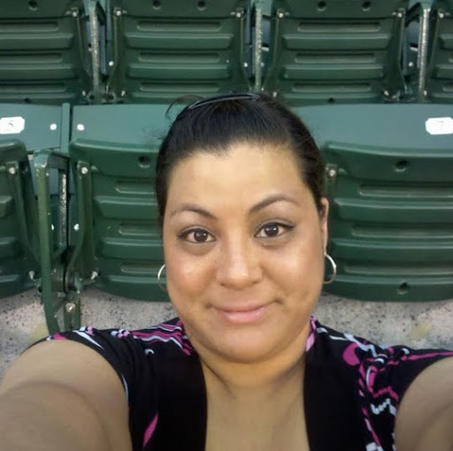 Adrienne Palma Photo 4