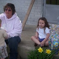 Cindy Mcmurray Photo 6