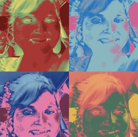 Katherine Weber Photo 18