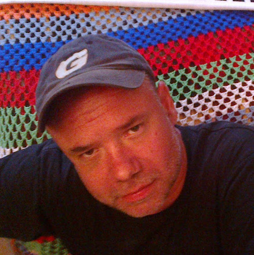 Michael Ernst Photo 31