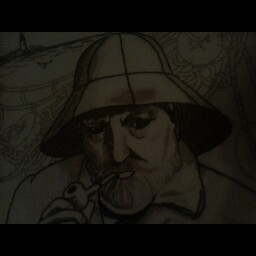 Donald Frank Photo 8