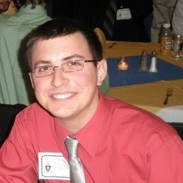 Chris Ball Photo 34
