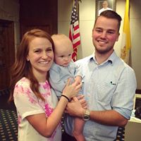 Sarah Reinhart Photo 12