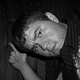 Carlos Rodgers Photo 14