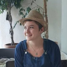 Charlene Morin Photo 12