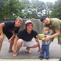 Pamela Childers Photo 7