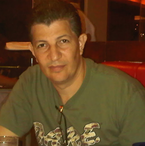 Gustavo Chavez Photo 21