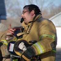 Daniel Sheffer Photo 14