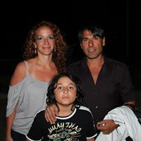 Maria Lanza Photo 14