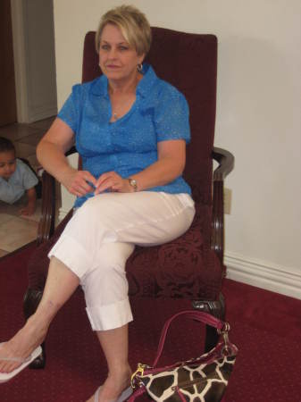 Carolyn Turner Photo 24
