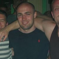 Michael Cuthbertson Photo 29