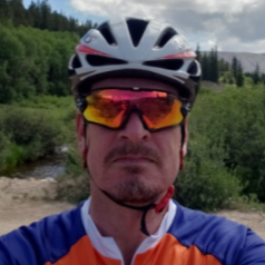 Dean Johnson Photo 21