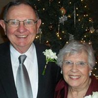 Mary Sewell Photo 9