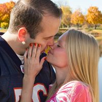 Bobby Fitzgerald Photo 16