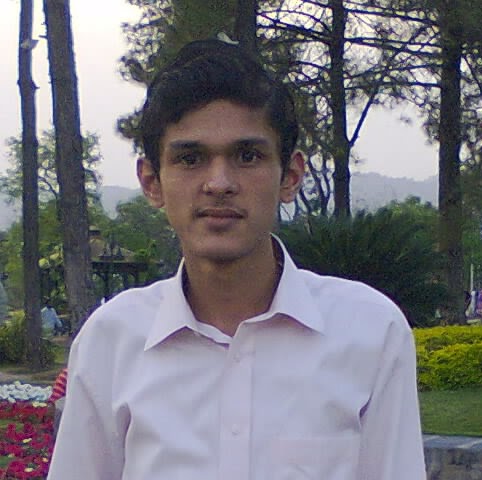 Abdul Wadood Photo 24