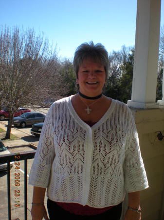 Paula Thomas Photo 23