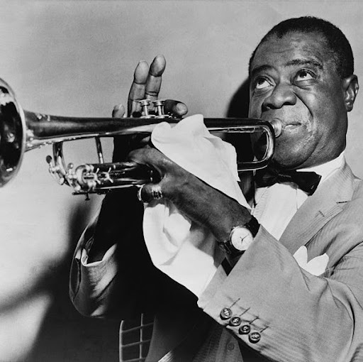 Louis Armstrong Photo 35