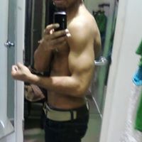 Jerome Matthews Photo 28