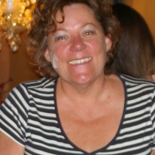 Mary Regan Photo 13