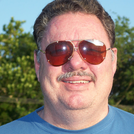 Rick Pittman Photo 11