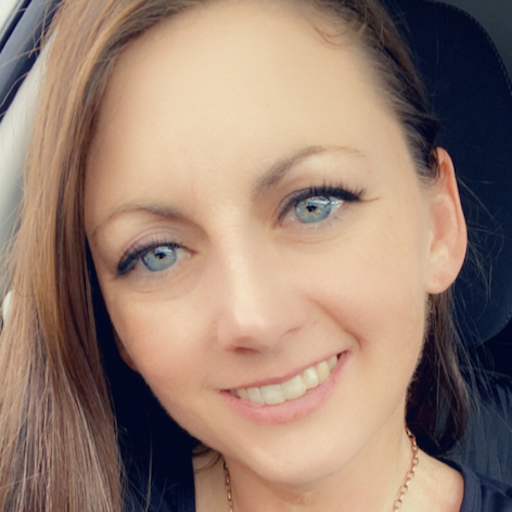 Amy Croft Photo 14