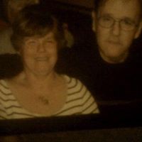 Suzanne Winters Photo 17