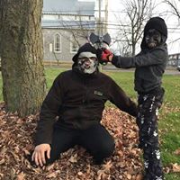 Christian Rodrigue Photo 22