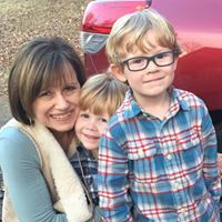 Donna Hunt Photo 41