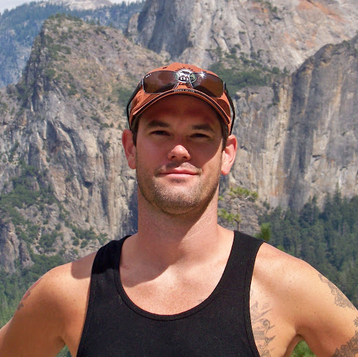 Frank Vaughn Photo 39