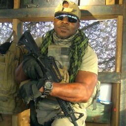 Darrell Woods Photo 31