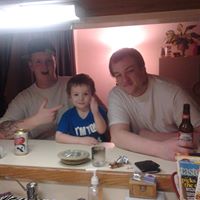 Andrew Baxter Photo 14
