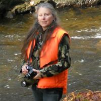 Robin Bennett Photo 36