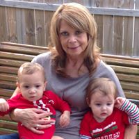 Theresa Guidry Photo 8