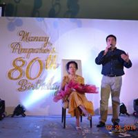 Robert Apolinar Photo 23