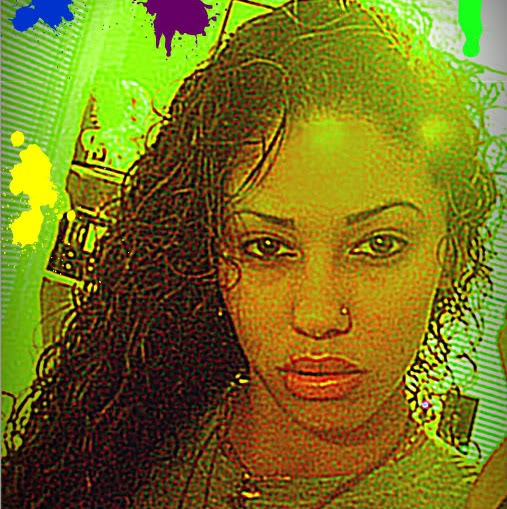 April Martinez Photo 40