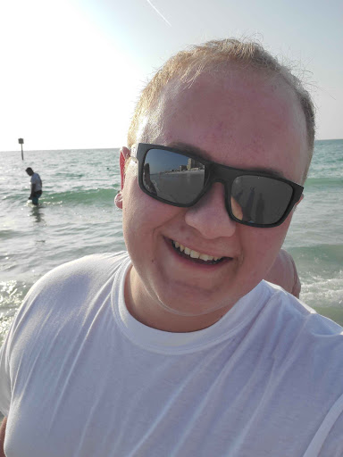 Marcus Bailey Photo 39