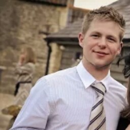 Steven Stroud Photo 18