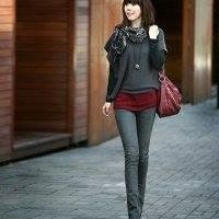 Anna Tsai Photo 10