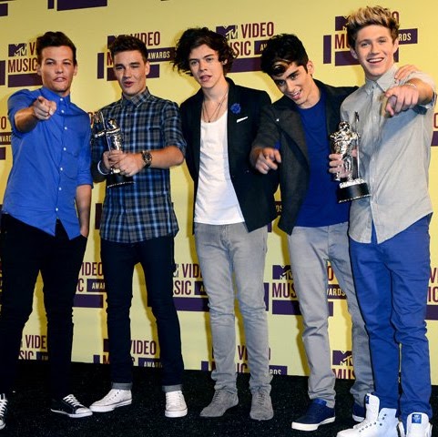 Harry Max Photo 19