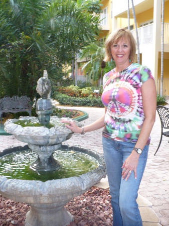 Debra Gilbert Photo 18