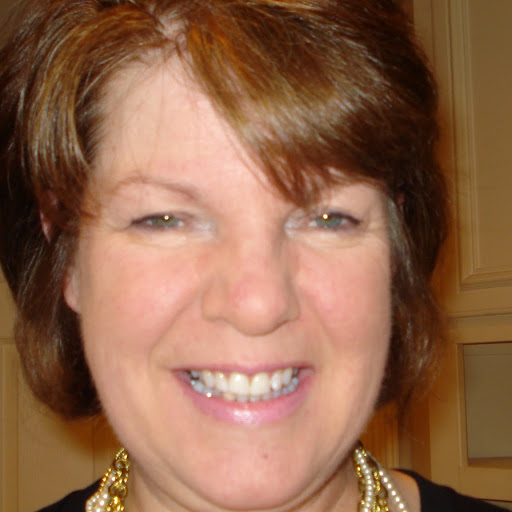 Sandy Chisholm Photo 10