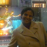 Adrienne Miller Photo 10