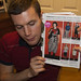 Steven Stokes Photo 43