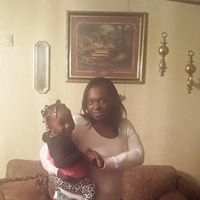 Cortney Robinson Photo 29