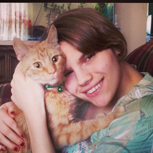 Kathleen Chamberlain Photo 27