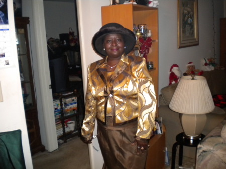 Sandra Henderson Photo 6 Sandra Henderson Photo 6