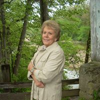 Sharon Morgan Photo 13