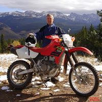 William Mallett Photo 11