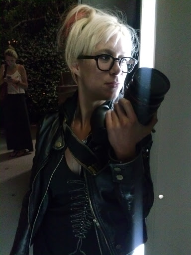 Sarah Skinner Photo 29